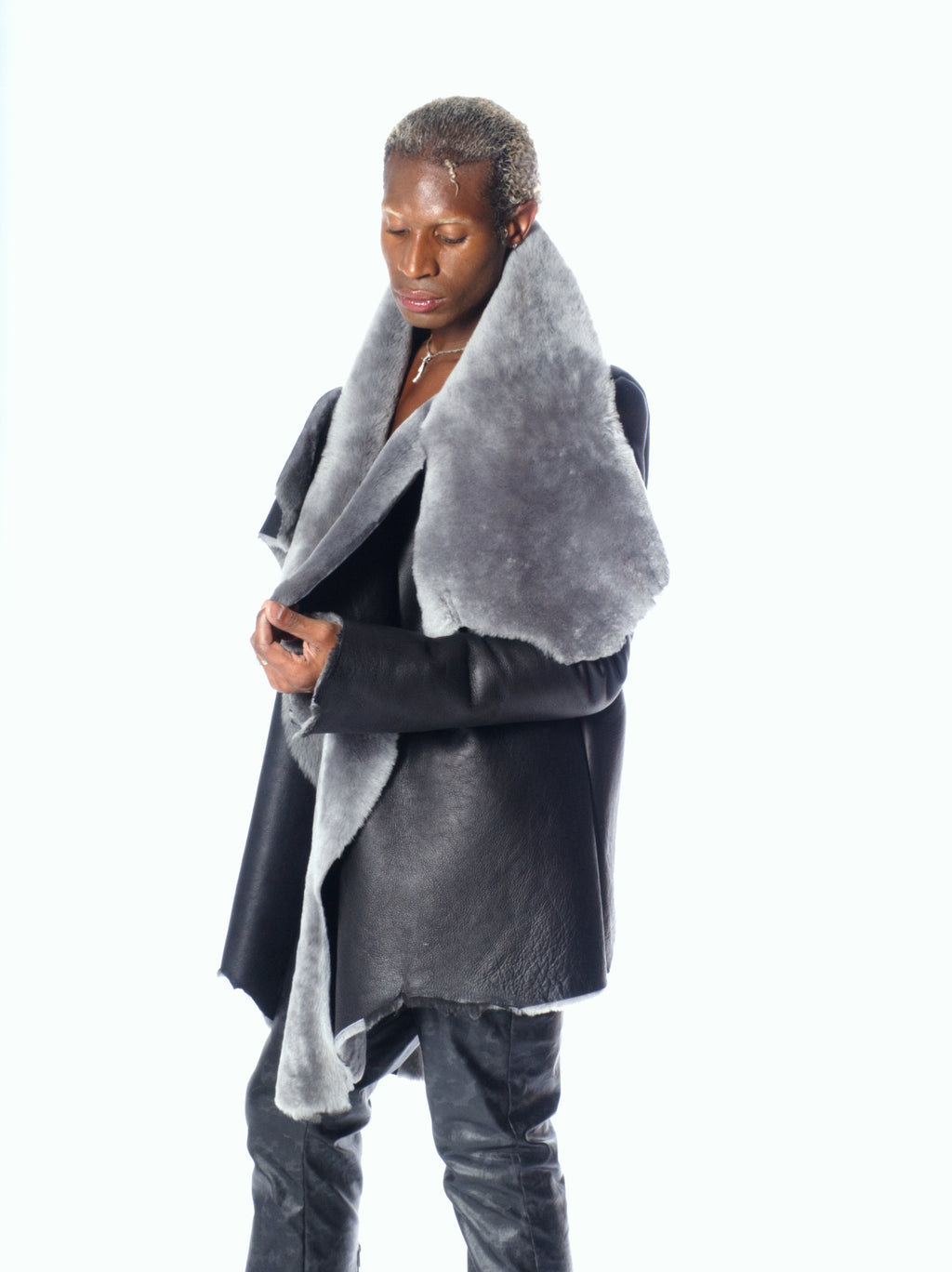Le manteau Dane