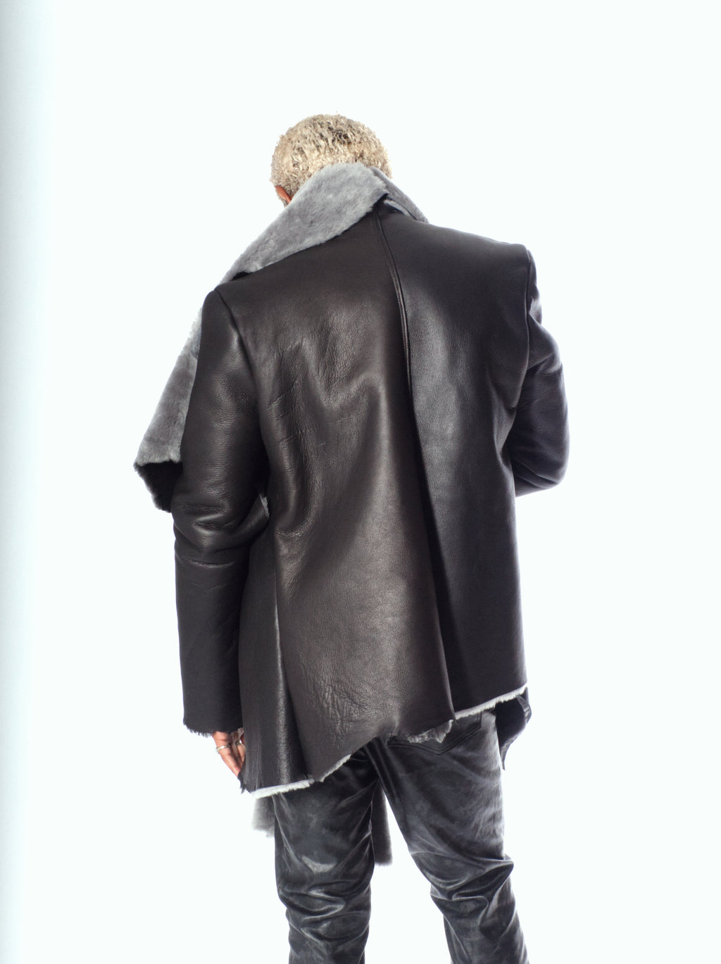 Le manteau Dane