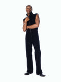 The Bronson Flightsuit