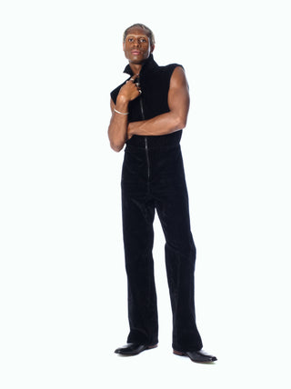 The Bronson Flightsuit