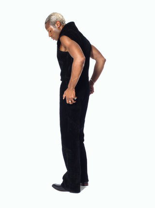 The Bronson Flightsuit