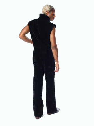 The Bronson Flightsuit