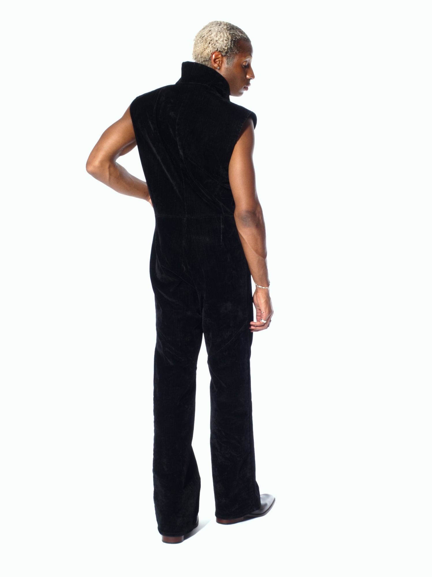 The Bronson Flightsuit