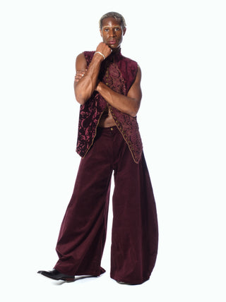 The Isaiah Trouser
