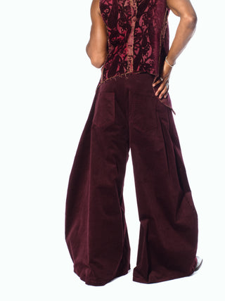 The Isaiah Trouser