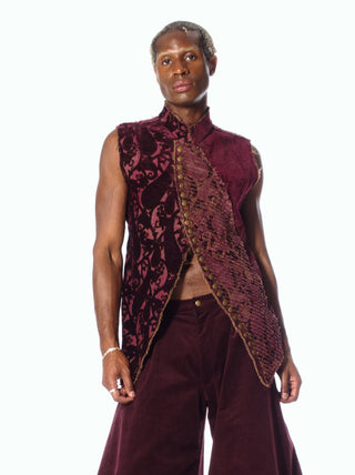 The Pepper Vest