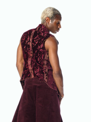The Pepper Vest