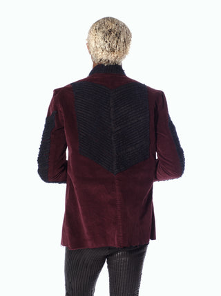 The Pepper Jacket