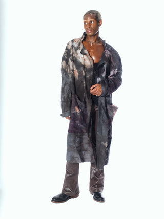 The Phillipe Coat