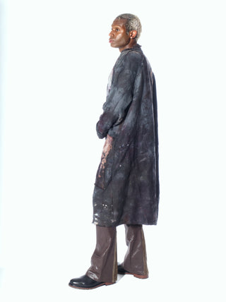The Phillipe Coat