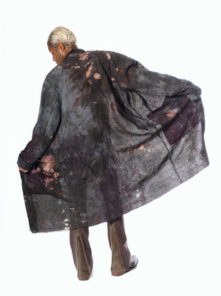 The Phillipe Coat