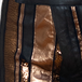 Antique Bronze and Black