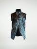 Distressed Blue