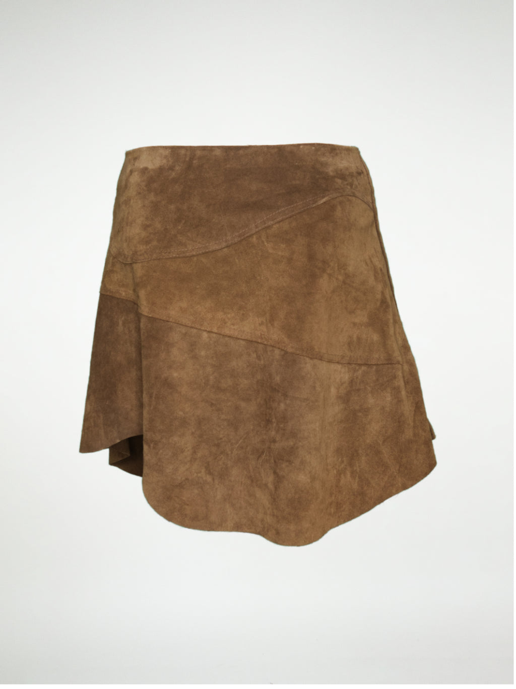 La falda Janet
