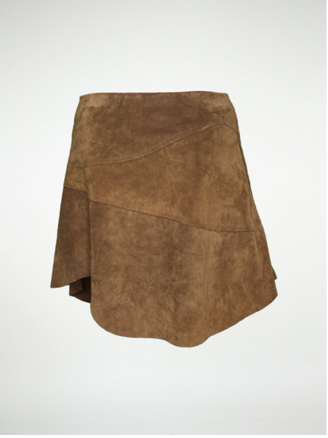La falda Janet