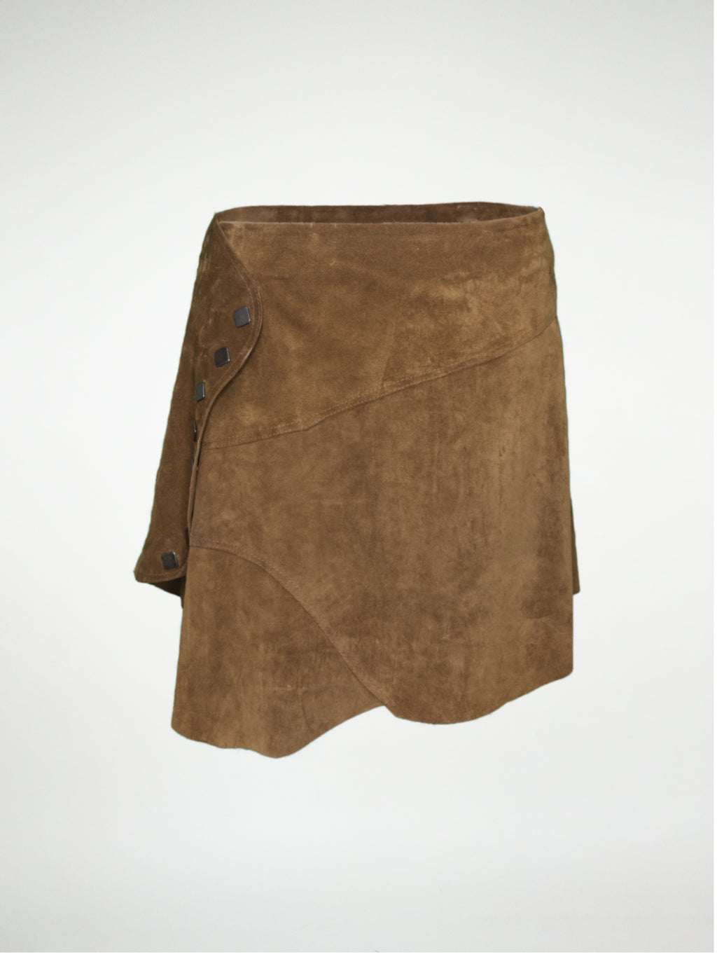 La falda Janet