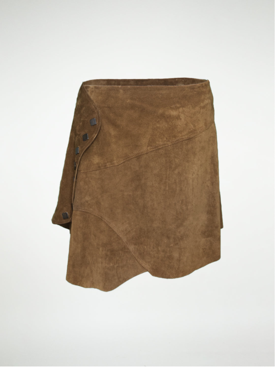 La falda Janet