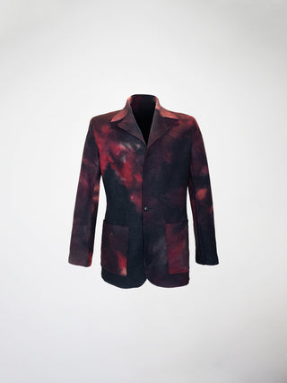 Veste 987