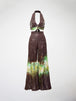 Distressed Green