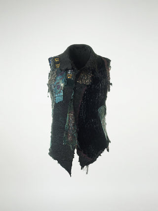 Gilet 876