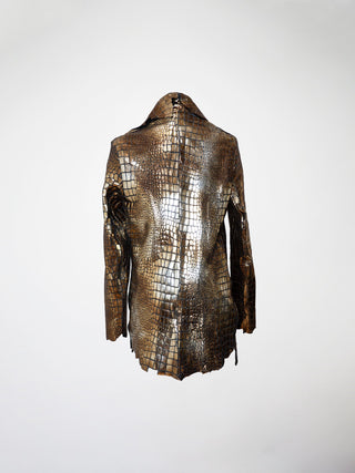Veste 999